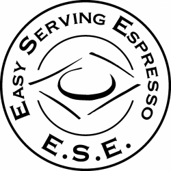 E.S.E kapsle kávovary